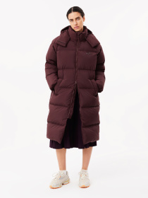 Куртки и дубленки Lacoste модель BF3522BZD Фото