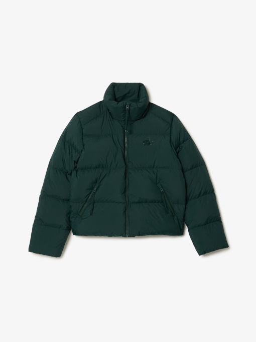 Куртки и дубленки Lacoste модель BF3262YZP Фото