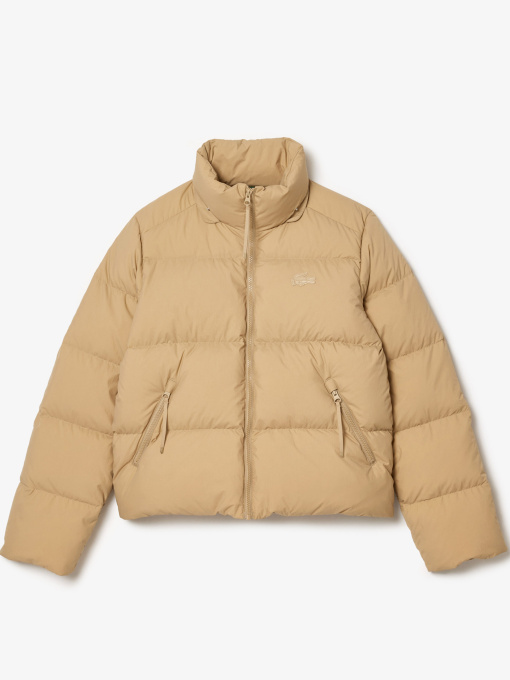 Куртки и дубленки Lacoste модель BF326202S Фото