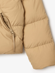 Куртки та дублянки Lacoste модель BF326202S Фото