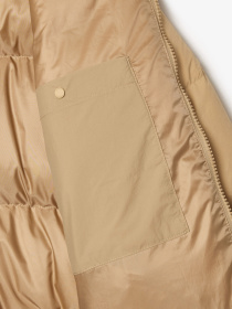 Куртки та дублянки Lacoste модель BF326202S Фото