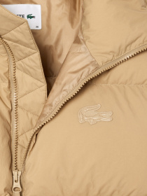 Куртки та дублянки Lacoste модель BF326202S Фото