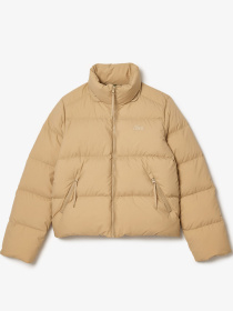 Куртки и дубленки Lacoste модель BF326202S Фото