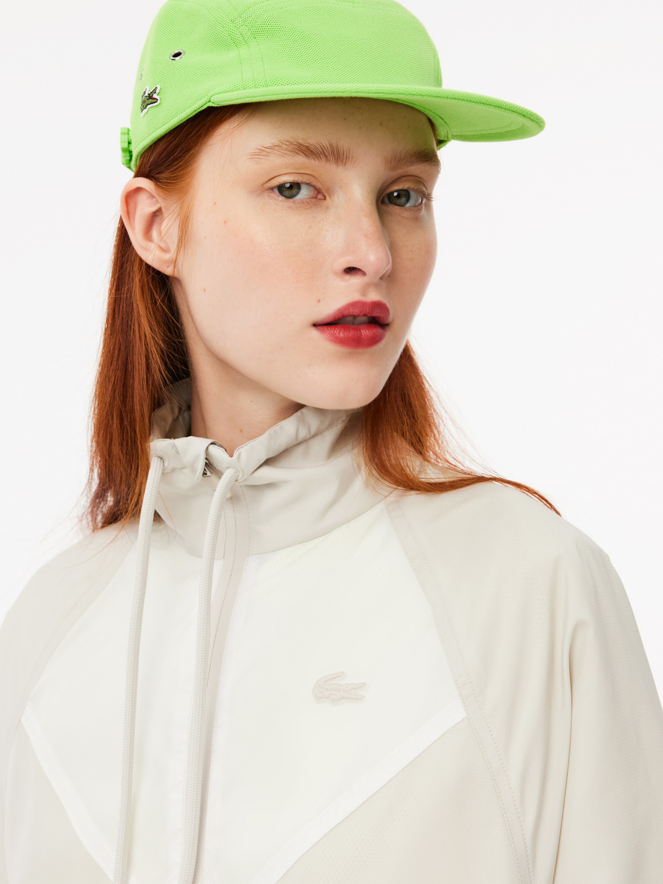 Куртки и дубленки Lacoste модель BF3251IAQ Фото