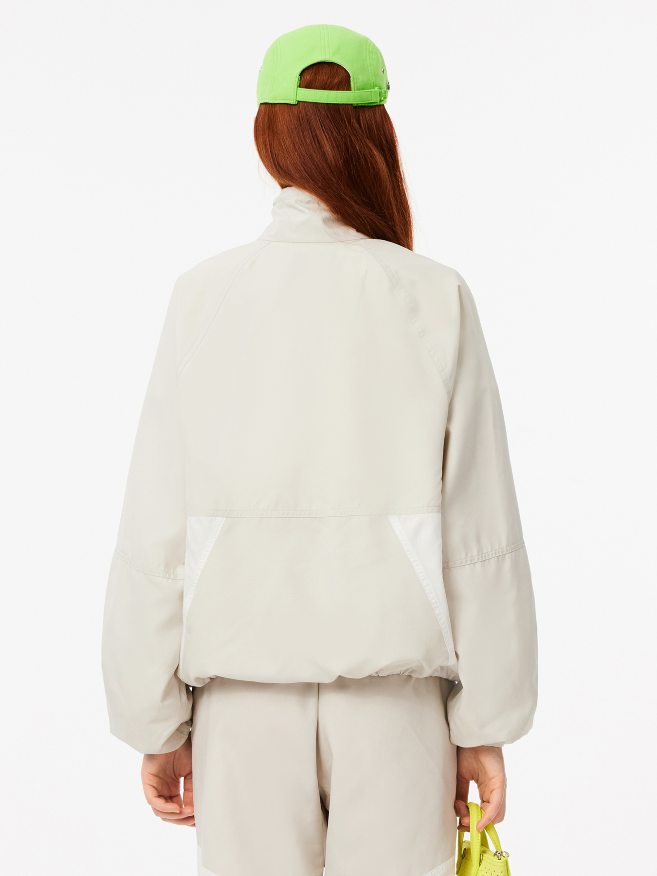 Куртки и дубленки Lacoste модель BF3251IAQ Фото