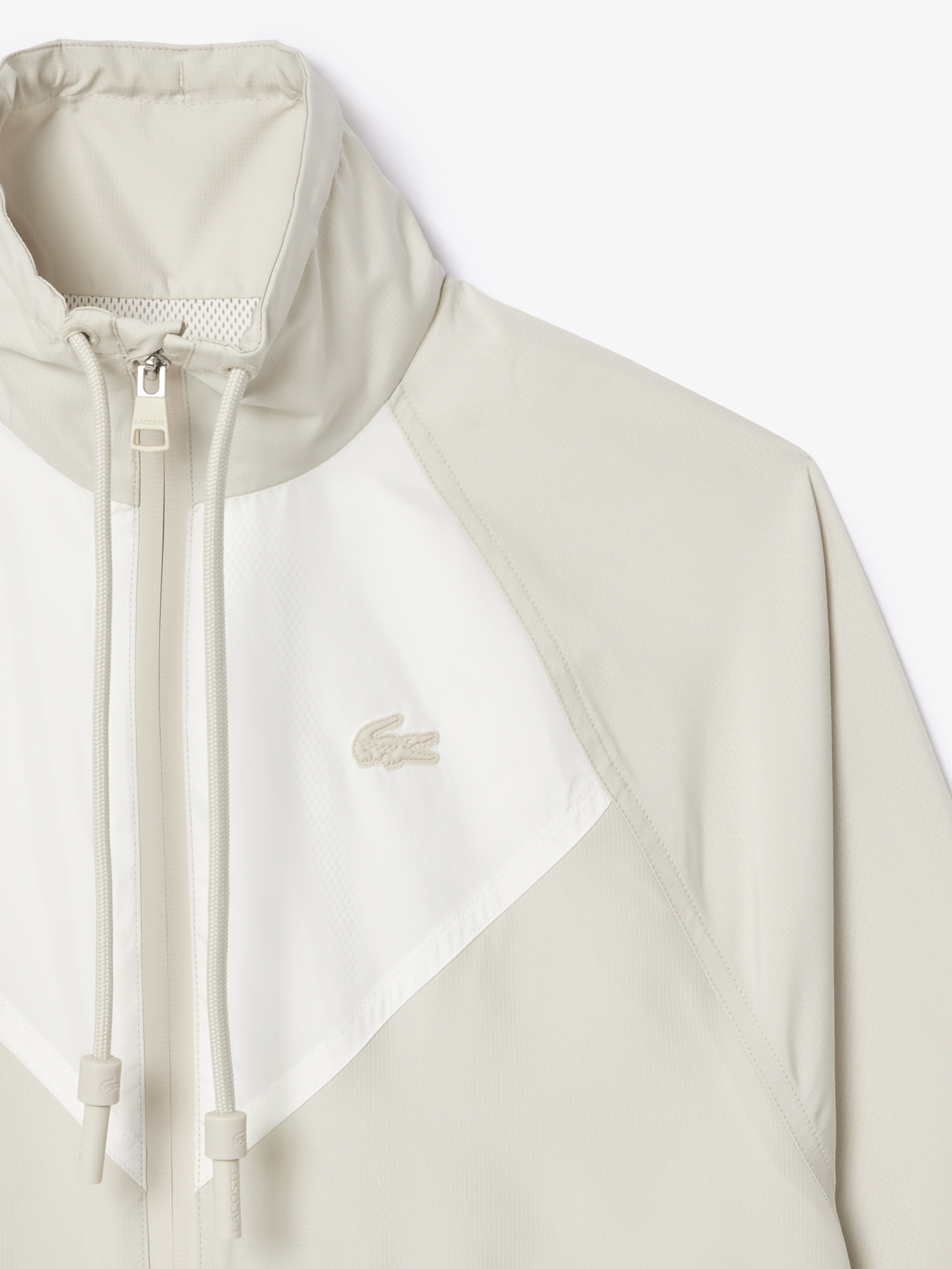 Куртки и дубленки Lacoste модель BF3251IAQ Фото