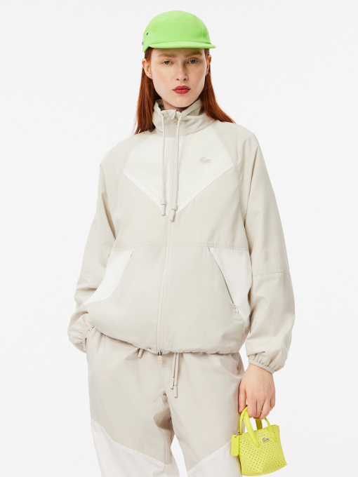 Куртки и дубленки Lacoste модель BF3251IAQ Фото