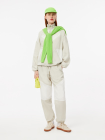 Куртки и дубленки Lacoste модель BF3251IAQ Фото