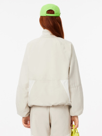 Куртки и дубленки Lacoste модель BF3251IAQ Фото