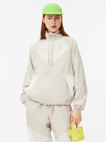Куртки и дубленки Lacoste модель BF3251IAQ Фото
