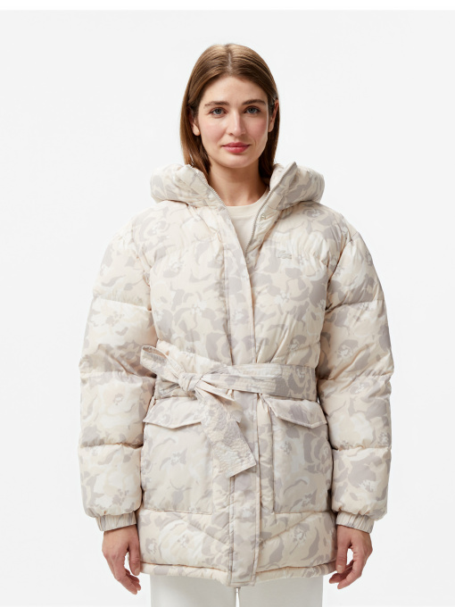 Куртки и дубленки Lacoste модель BF2518ID2 Фото