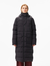 Куртки и дубленки Lacoste модель BF2517031 Фото