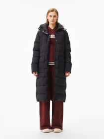 Куртки и дубленки Lacoste модель BF2517031 Фото