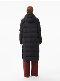 Куртки и дубленки Lacoste модель BF2517031 Фото