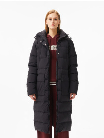 Куртки и дубленки Lacoste модель BF2517031 Фото