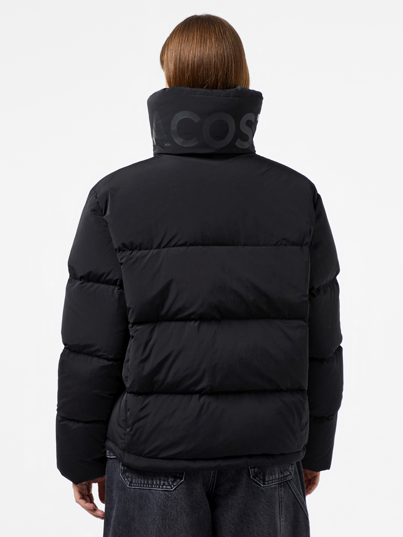Куртки та дублянки Lacoste модель BF2234031 Фото