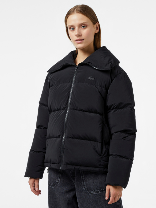 Куртки и дубленки Lacoste модель BF2234031 Фото
