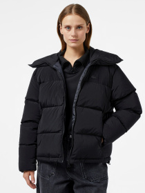 Куртки та дублянки Lacoste модель BF2234031 Фото