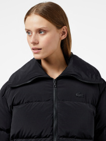 Куртки та дублянки Lacoste модель BF2234031 Фото