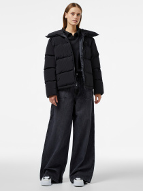 Куртки та дублянки Lacoste модель BF2234031 Фото