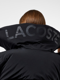 Куртки та дублянки Lacoste модель BF2234031 Фото