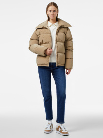 Куртки и дубленки Lacoste модель BF223402S Фото