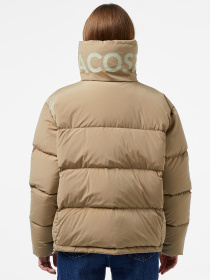 Куртки и дубленки Lacoste модель BF223402S Фото