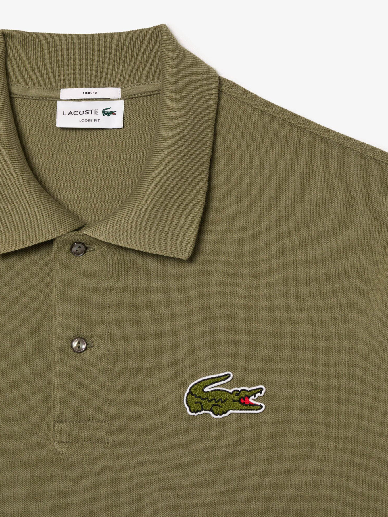 Футболки і поло Lacoste модель PH2751BMY Фото