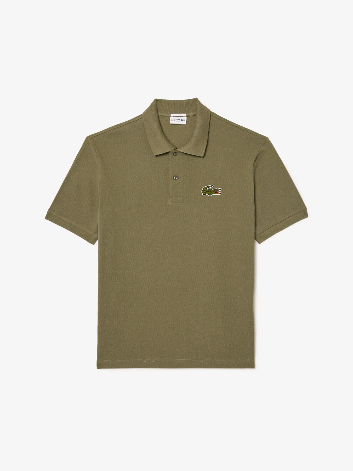 Футболки і поло Lacoste модель PH2751BMY Фото