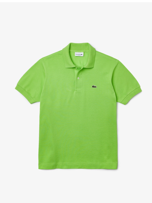 Футболки и поло Lacoste модель L1212TTV Фото