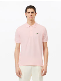 Футболки и поло Lacoste модель L1212T03 Фото