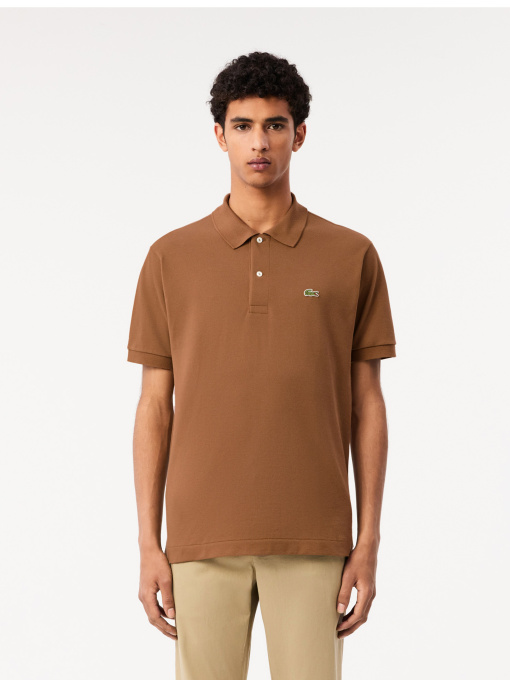 Футболки и поло Lacoste модель L1212SIX Фото