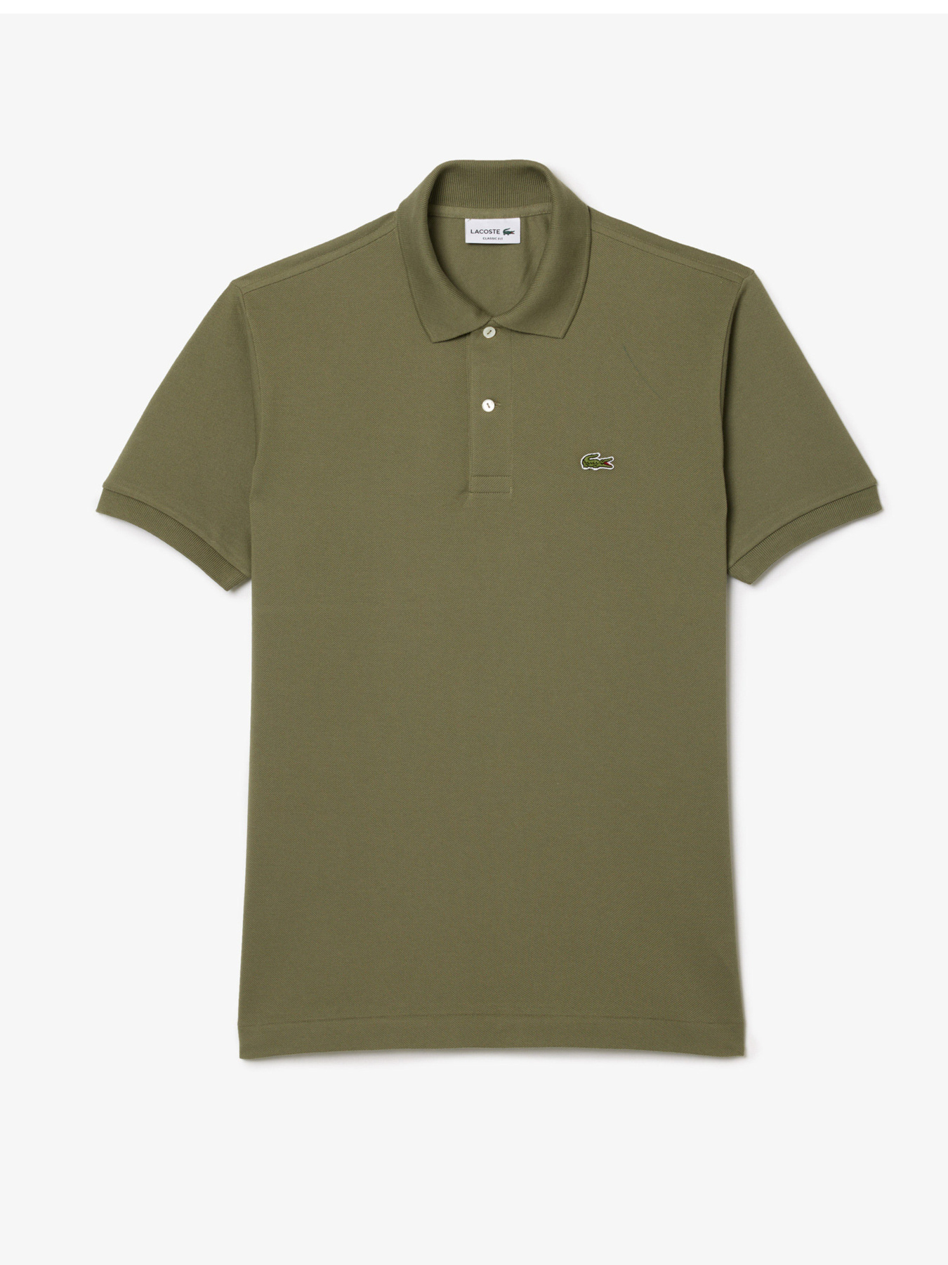 Футболки и поло Lacoste модель L1212BMY Футболки и поло Lacoste модель L1212BMY Фото