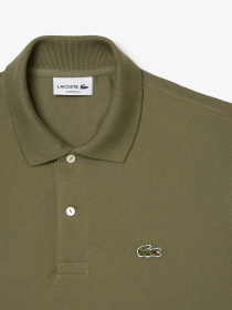 Футболки и поло Lacoste модель L1212BMY Фото