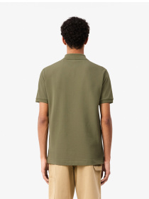 Футболки и поло Lacoste модель L1212BMY Фото