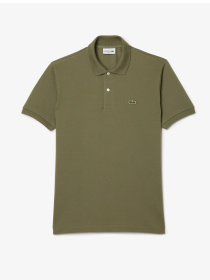 Футболки и поло Lacoste модель L1212BMY Фото