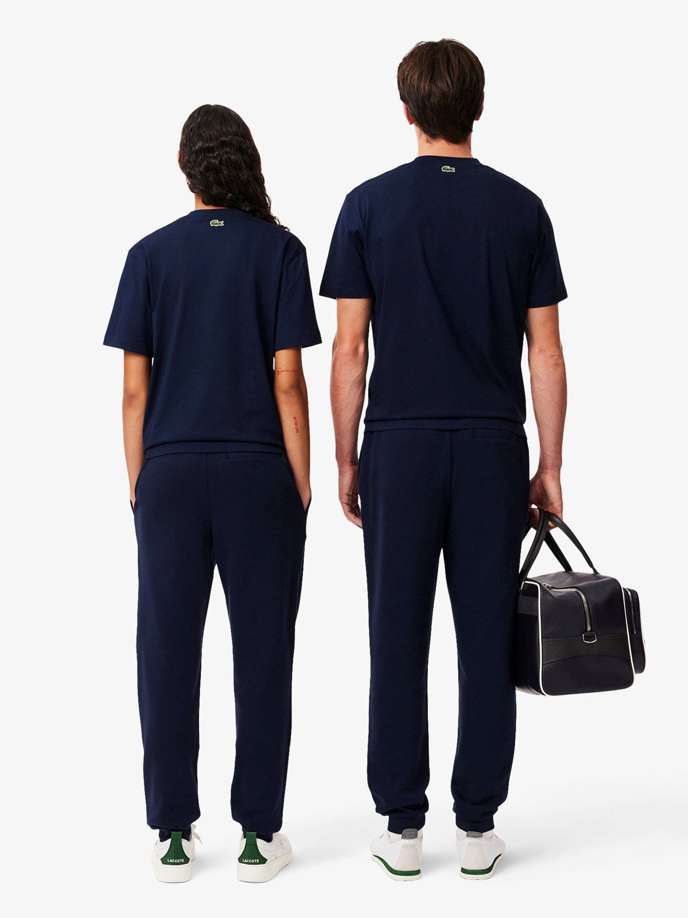 Брюки Lacoste модель XH2724P166 Фото
