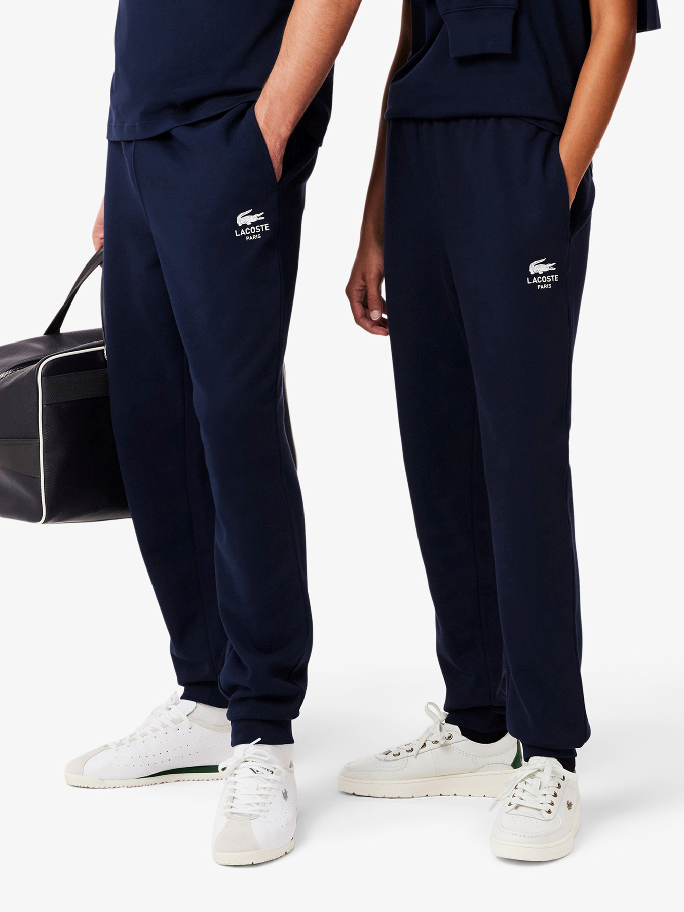 Брюки Lacoste модель XH2724P166 Фото
