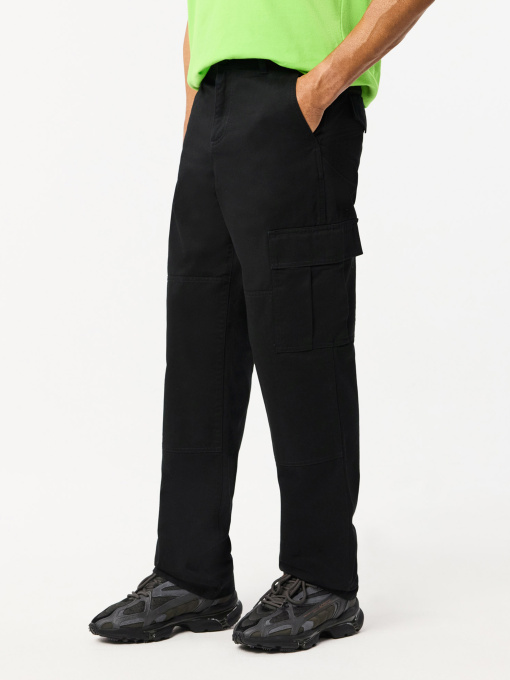 Брюки Lacoste модель HH5945031 Фото