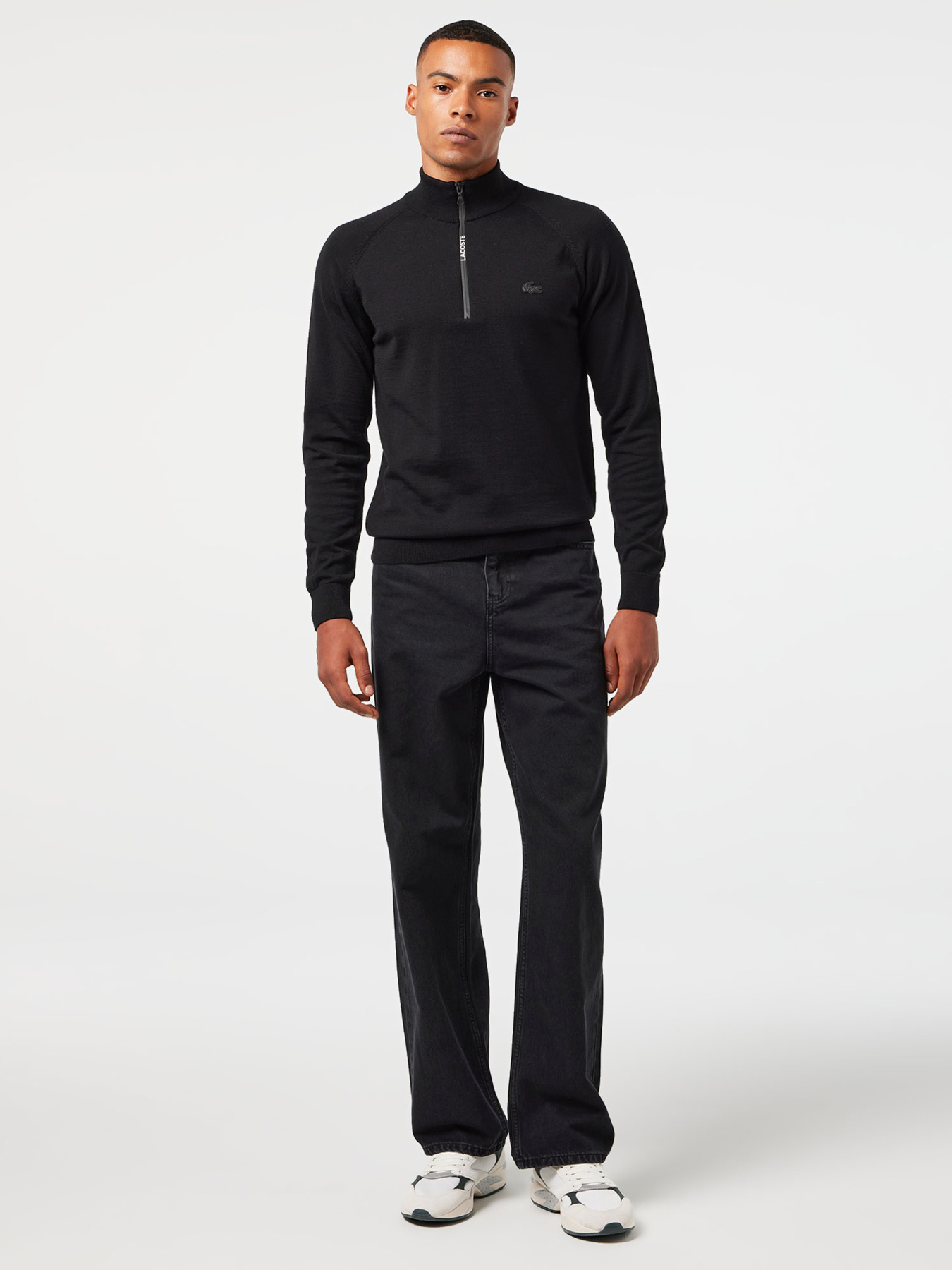 Джинси Lacoste модель HH256969A Фото