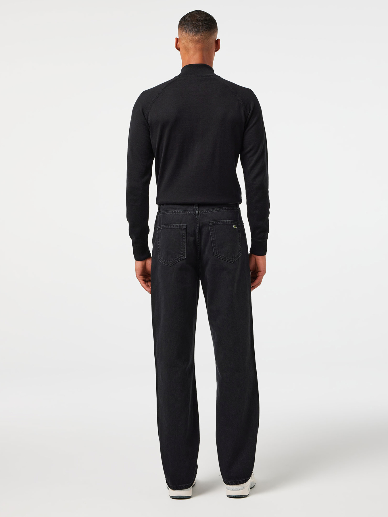 Джинси Lacoste модель HH256969A Фото