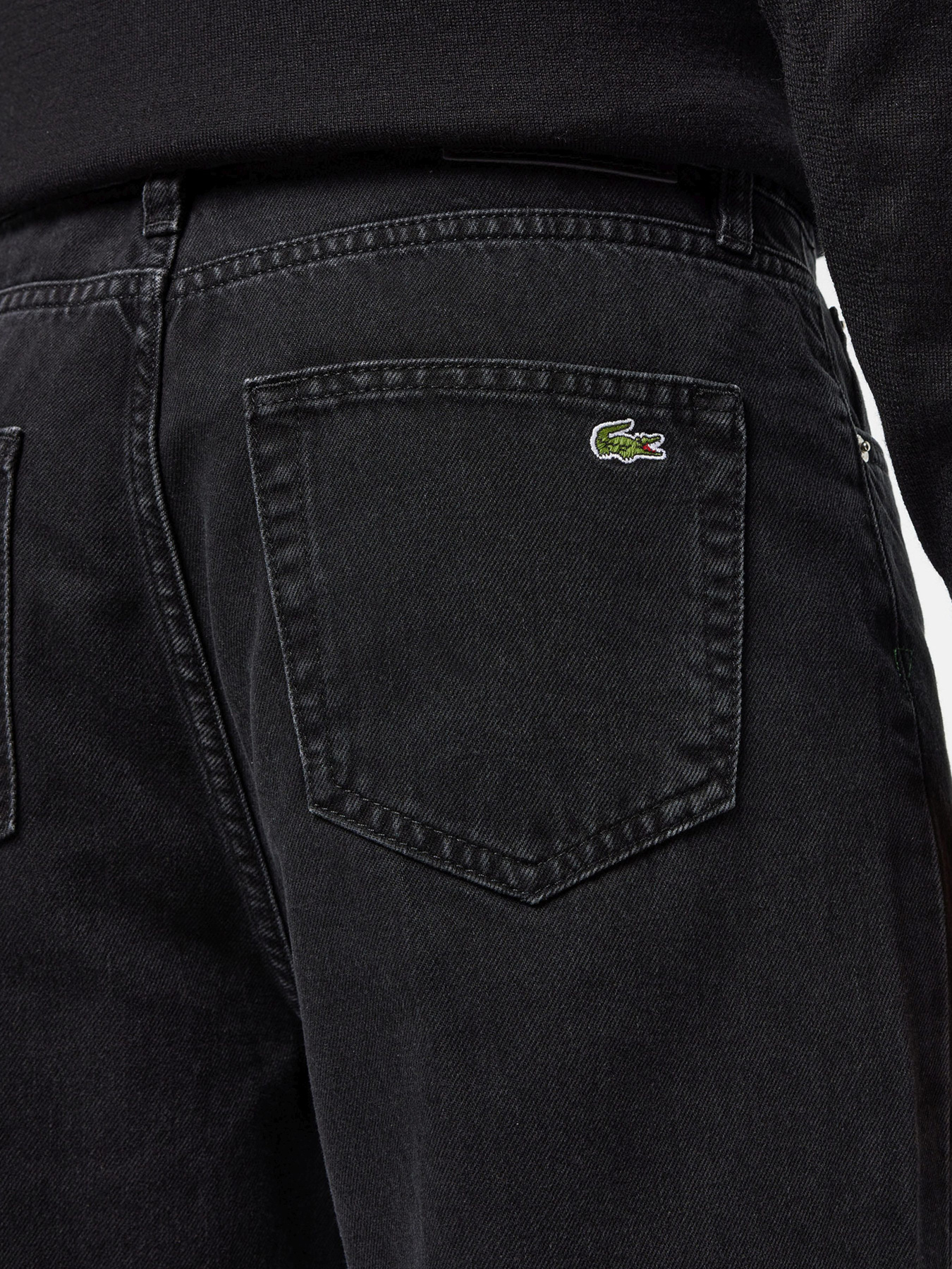 Джинси Lacoste модель HH256969A Фото