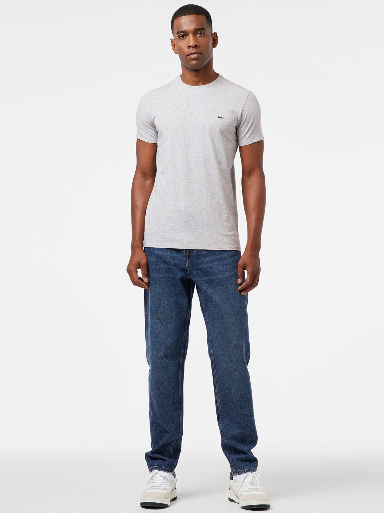 Джинси Lacoste модель HH2567R67R Фото