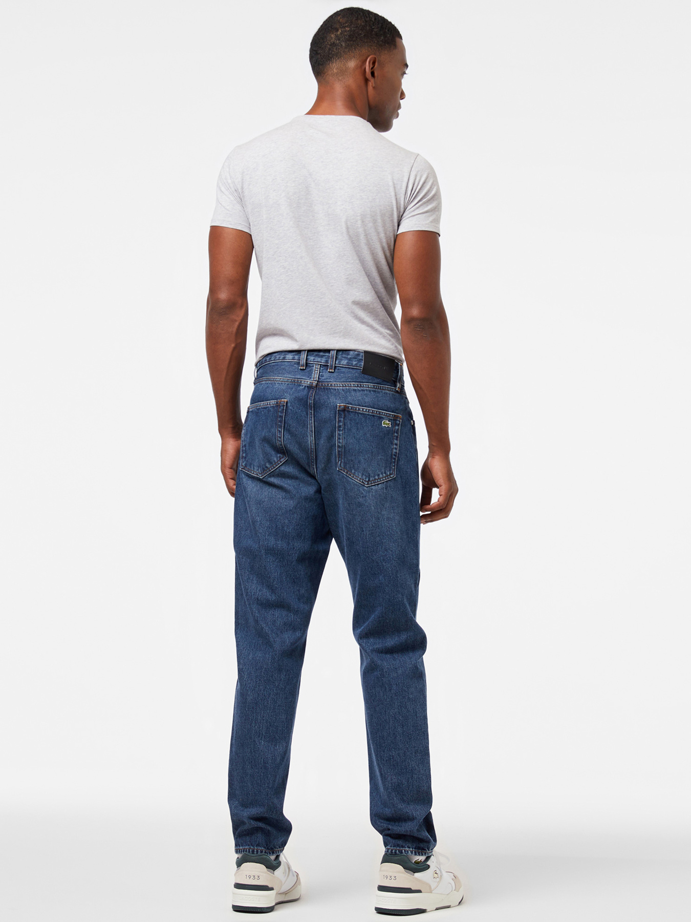 Джинси Lacoste модель HH2567R67R Фото