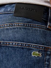 Джинси Lacoste модель HH2567R67R Фото
