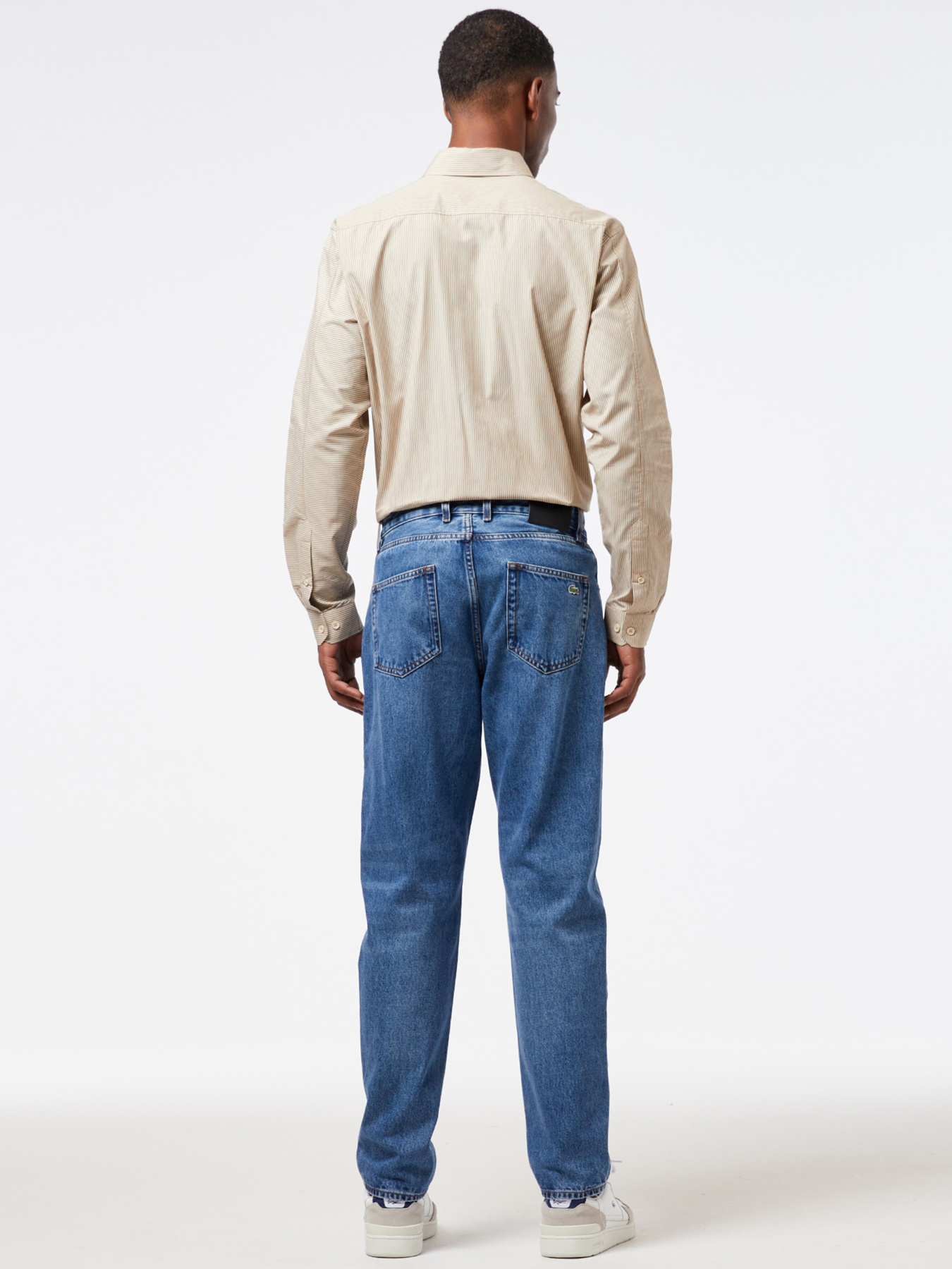 Джинси Lacoste модель HH2567R67M Фото