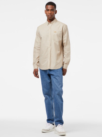 Джинси Lacoste модель HH2567R67M Фото