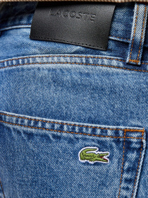 Джинси Lacoste модель HH2567R67M Фото