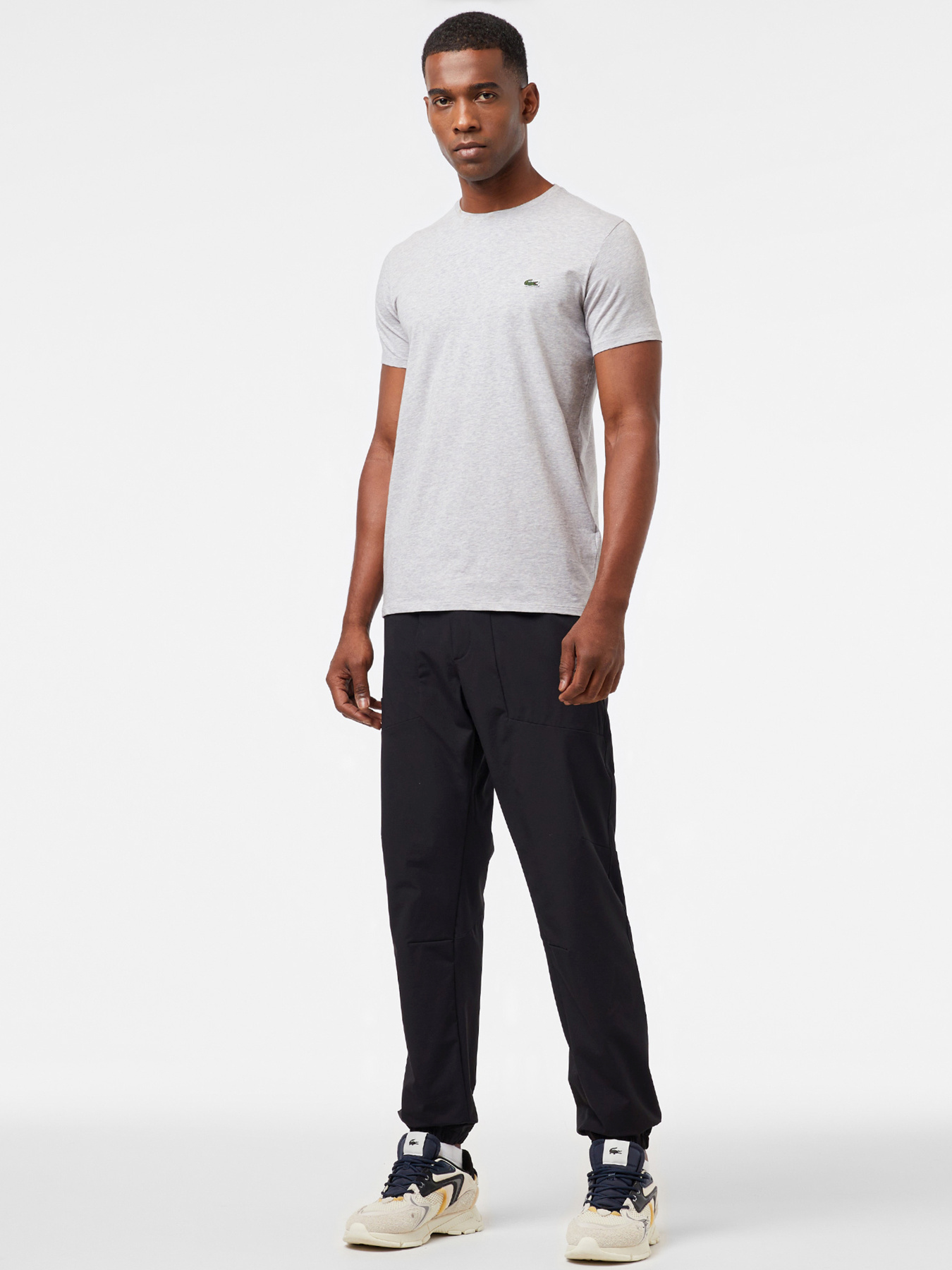 Штани Lacoste модель HH2512031 Фото