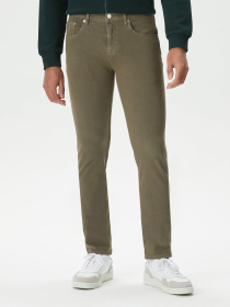 Джинси Lacoste модель HH2281316 Фото